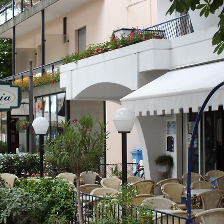 Hotel Adria Misano Adriatico Exterior photo
